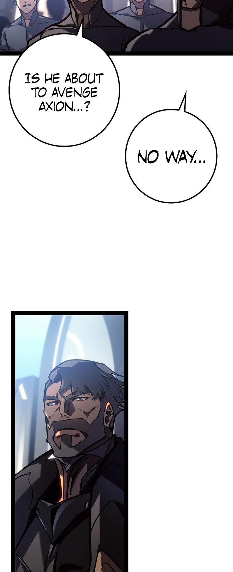 Regressing As The Reincarnated Bastard Of The Sword Clan Chapter 35 page 89 - Chapter 35