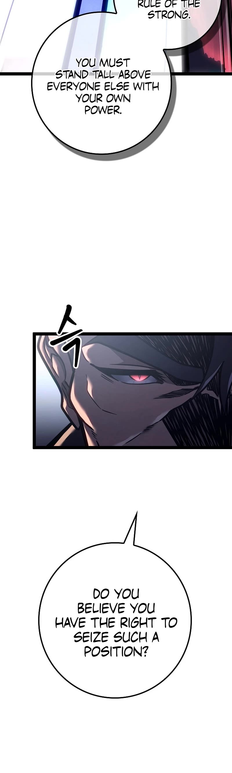 Regressing As The Reincarnated Bastard Of The Sword Clan Chapter 35 page 9 - Chapter 35