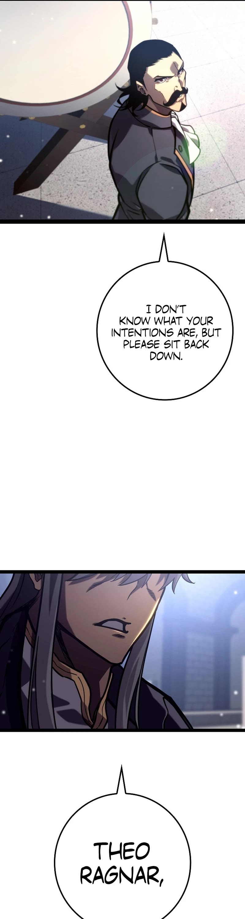 Regressing As The Reincarnated Bastard Of The Sword Clan Chapter 35 page 91 - Chapter 35