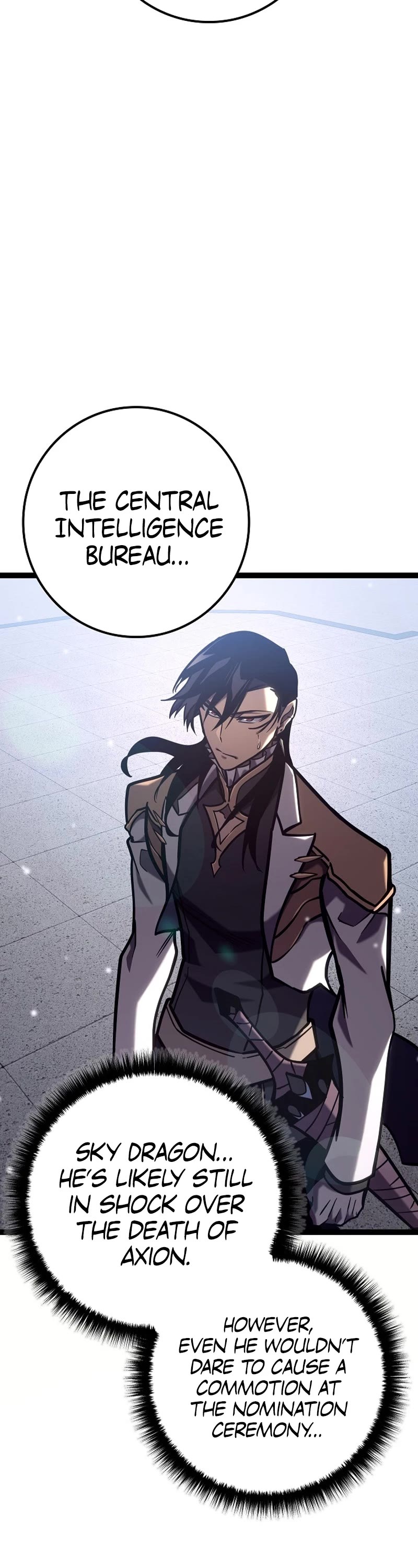 Regressing As The Reincarnated Bastard Of The Sword Clan Chapter 35 page 92 - Chapter 35