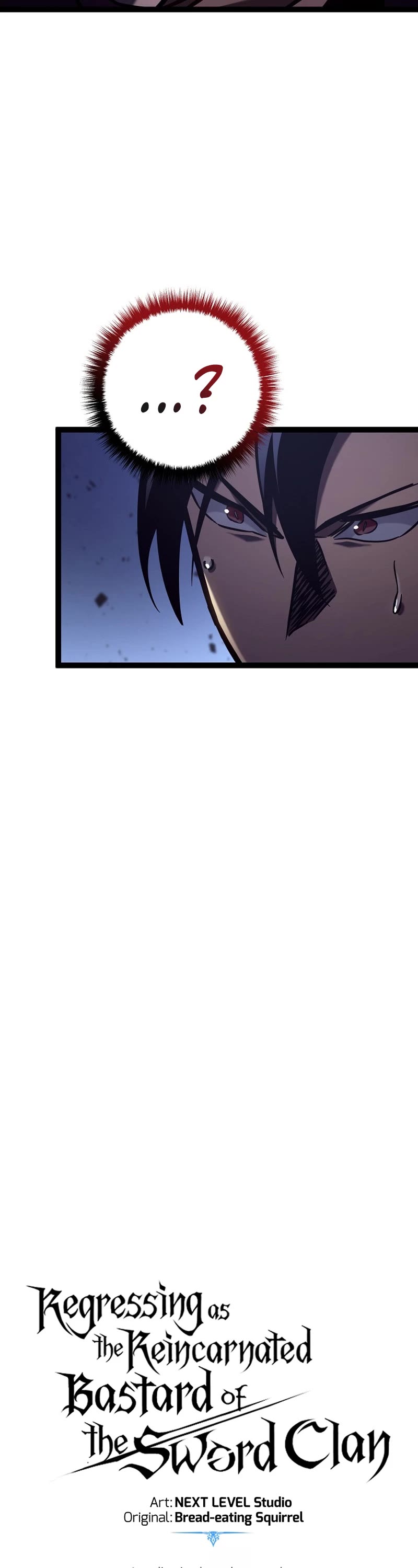 Regressing As The Reincarnated Bastard Of The Sword Clan Chapter 35 page 94 - Chapter 35