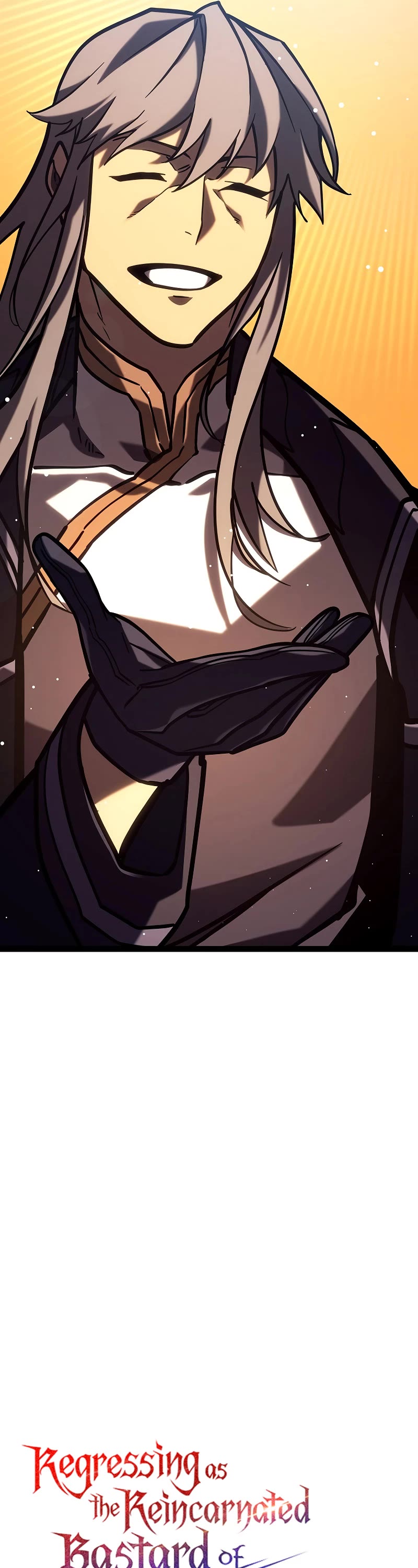 Regressing As The Reincarnated Bastard Of The Sword Clan Chapter 36 page 14 - Chapter 36