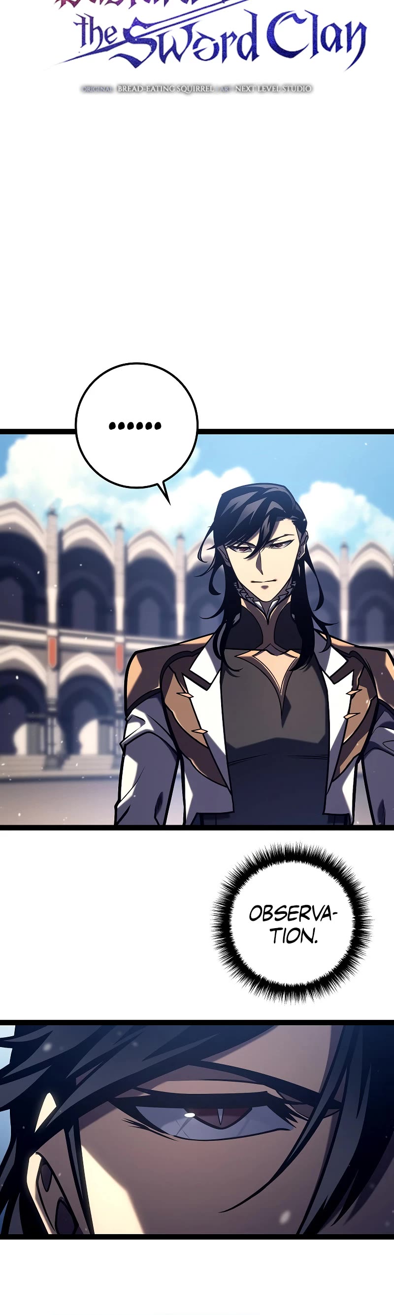 Regressing As The Reincarnated Bastard Of The Sword Clan Chapter 36 page 15 - Chapter 36