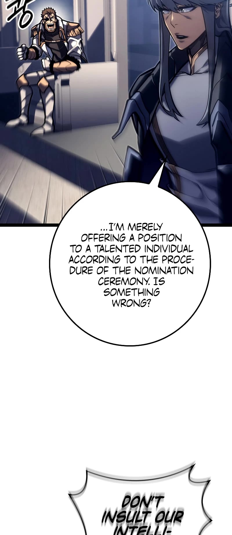 Regressing As The Reincarnated Bastard Of The Sword Clan Chapter 36 page 19 - Chapter 36