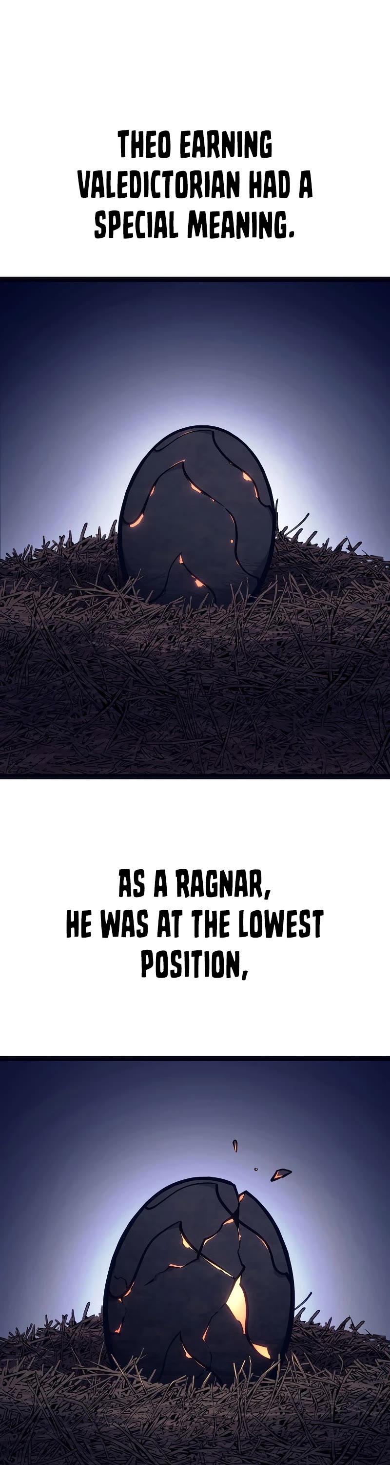 Regressing As The Reincarnated Bastard Of The Sword Clan Chapter 36 page 2 - Chapter 36