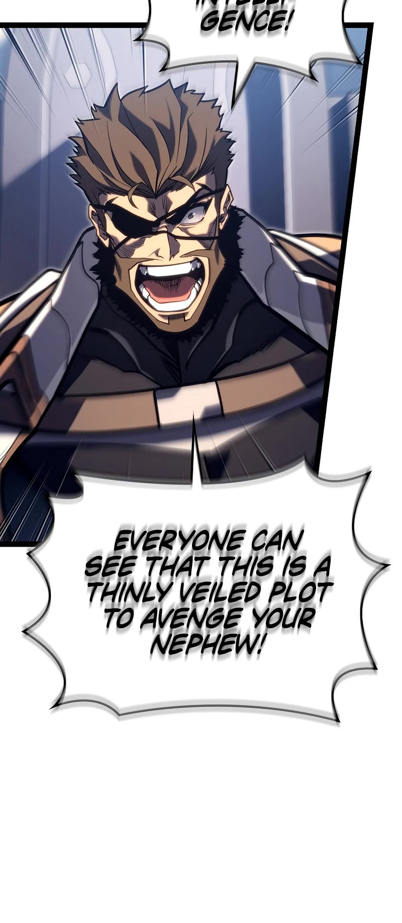 Regressing As The Reincarnated Bastard Of The Sword Clan Chapter 36 page 20 - Chapter 36