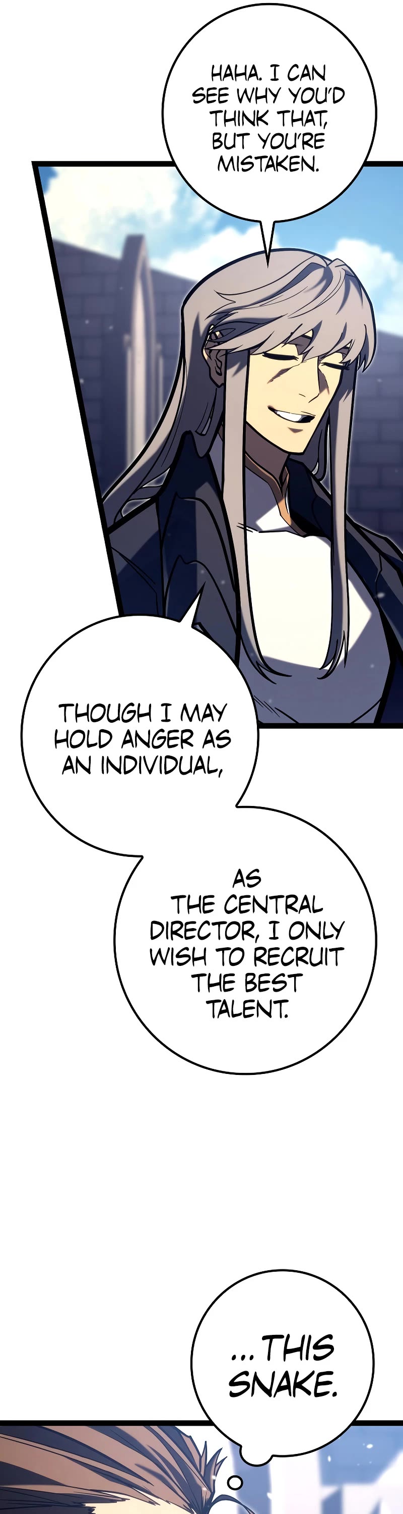 Regressing As The Reincarnated Bastard Of The Sword Clan Chapter 36 page 21 - Chapter 36