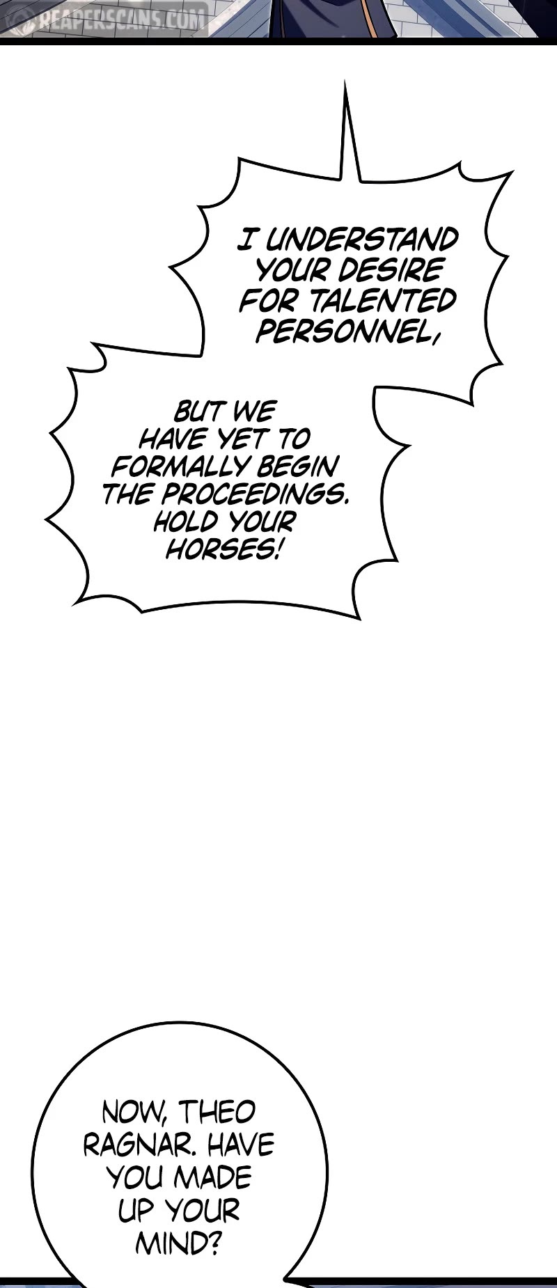 Regressing As The Reincarnated Bastard Of The Sword Clan Chapter 36 page 23 - Chapter 36