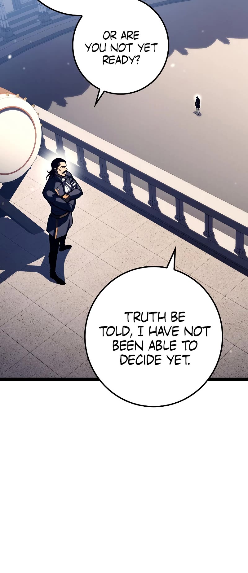 Regressing As The Reincarnated Bastard Of The Sword Clan Chapter 36 page 24 - Chapter 36