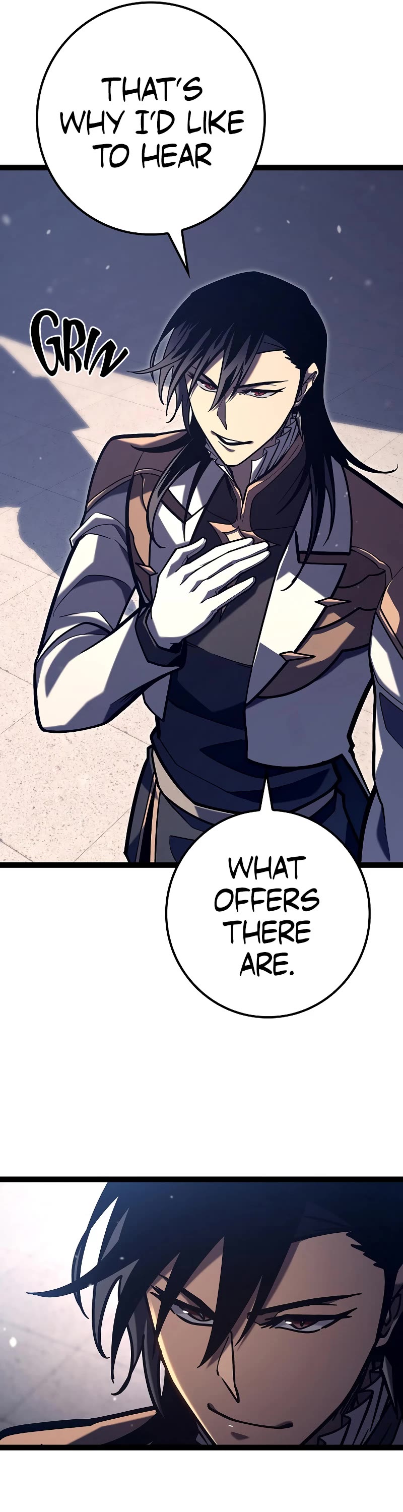 Regressing As The Reincarnated Bastard Of The Sword Clan Chapter 36 page 25 - Chapter 36