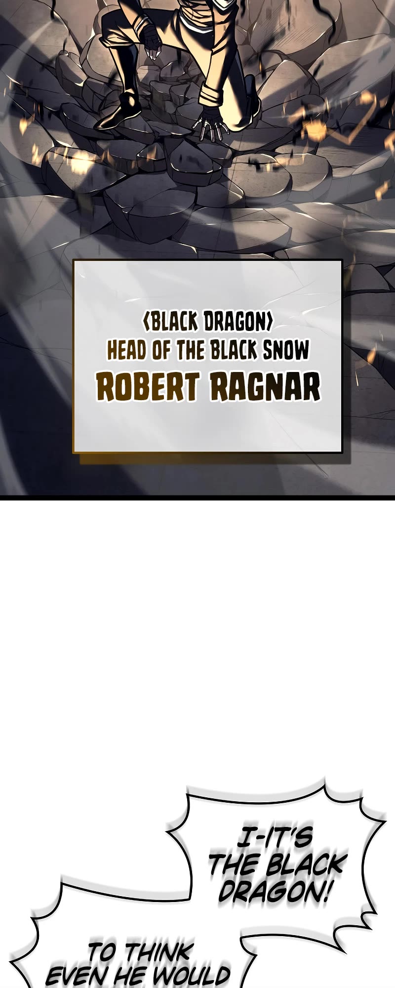 Regressing As The Reincarnated Bastard Of The Sword Clan Chapter 36 page 35 - Chapter 36