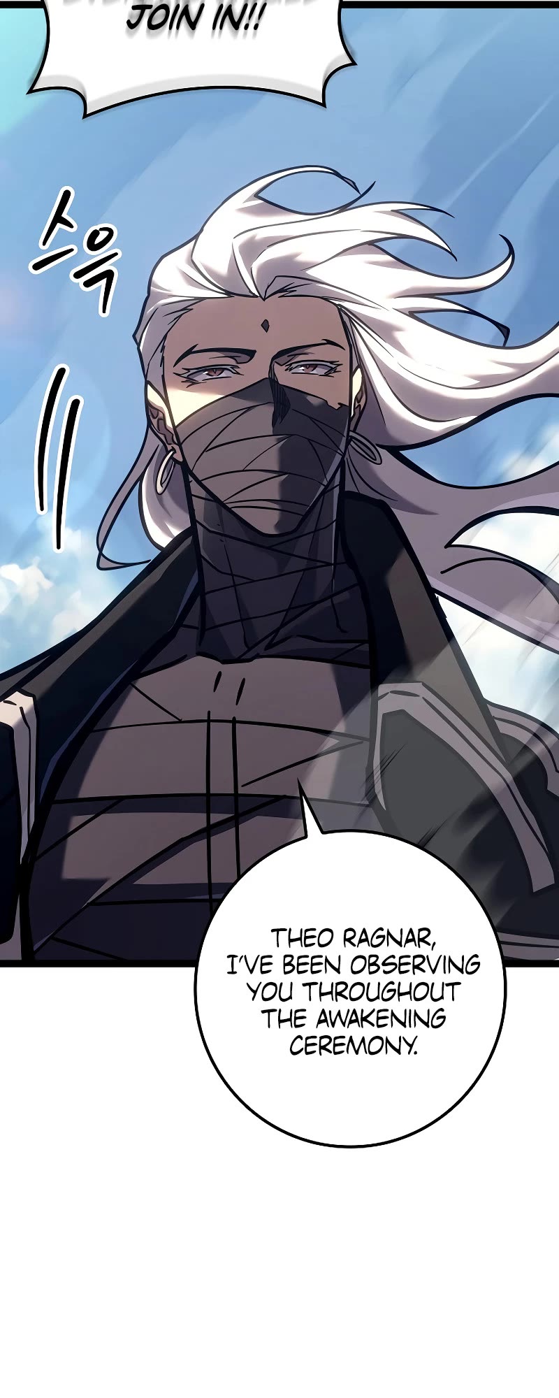Regressing As The Reincarnated Bastard Of The Sword Clan Chapter 36 page 36 - Chapter 36