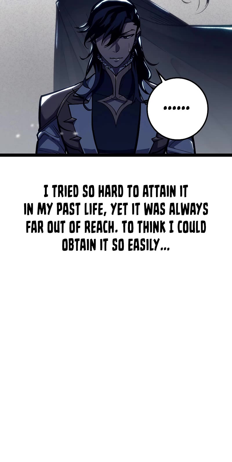 Regressing As The Reincarnated Bastard Of The Sword Clan Chapter 36 page 40 - Chapter 36