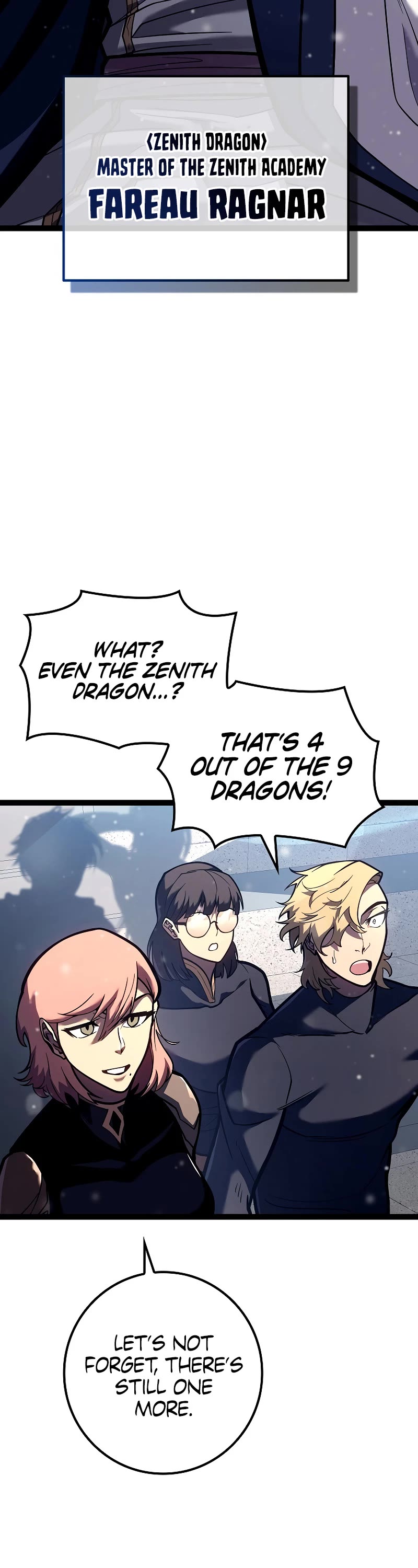 Regressing As The Reincarnated Bastard Of The Sword Clan Chapter 36 page 42 - Chapter 36