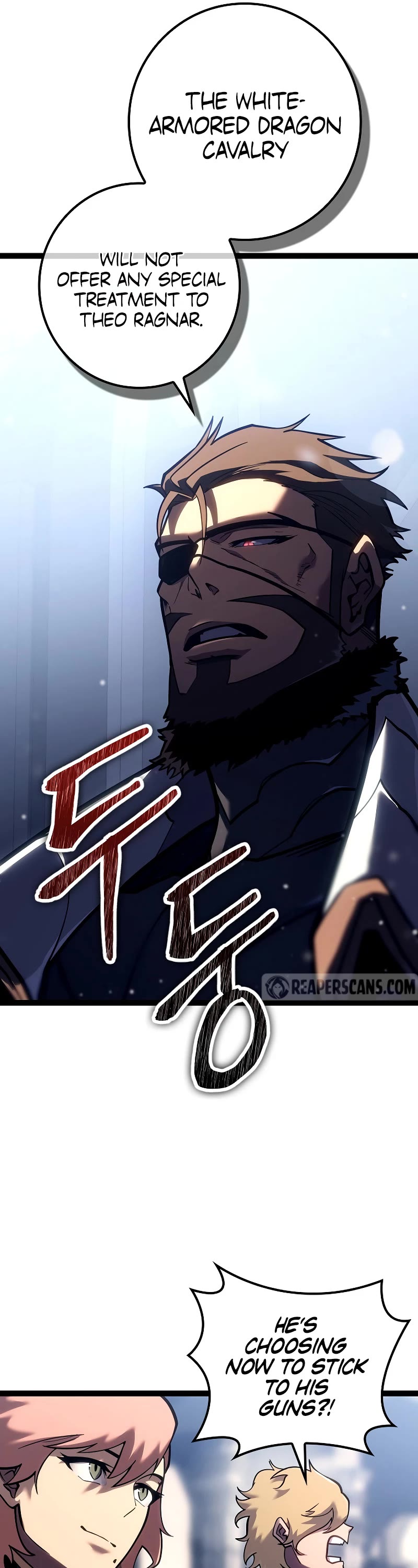 Regressing As The Reincarnated Bastard Of The Sword Clan Chapter 36 page 45 - Chapter 36