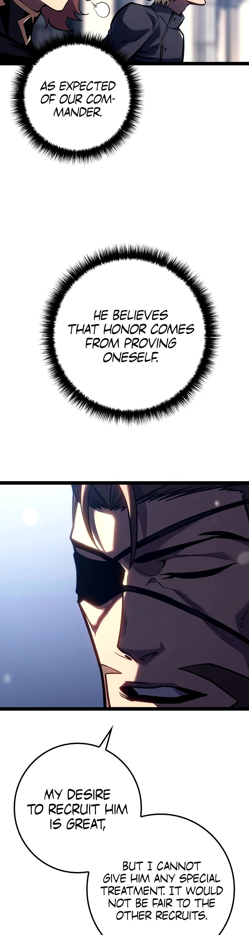 Regressing As The Reincarnated Bastard Of The Sword Clan Chapter 36 page 46 - Chapter 36