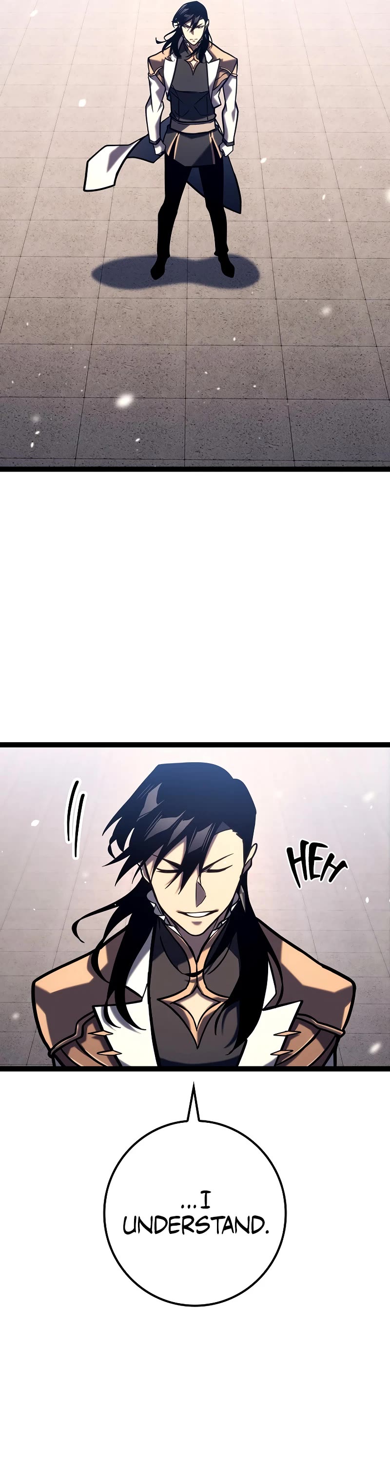 Regressing As The Reincarnated Bastard Of The Sword Clan Chapter 36 page 49 - Chapter 36