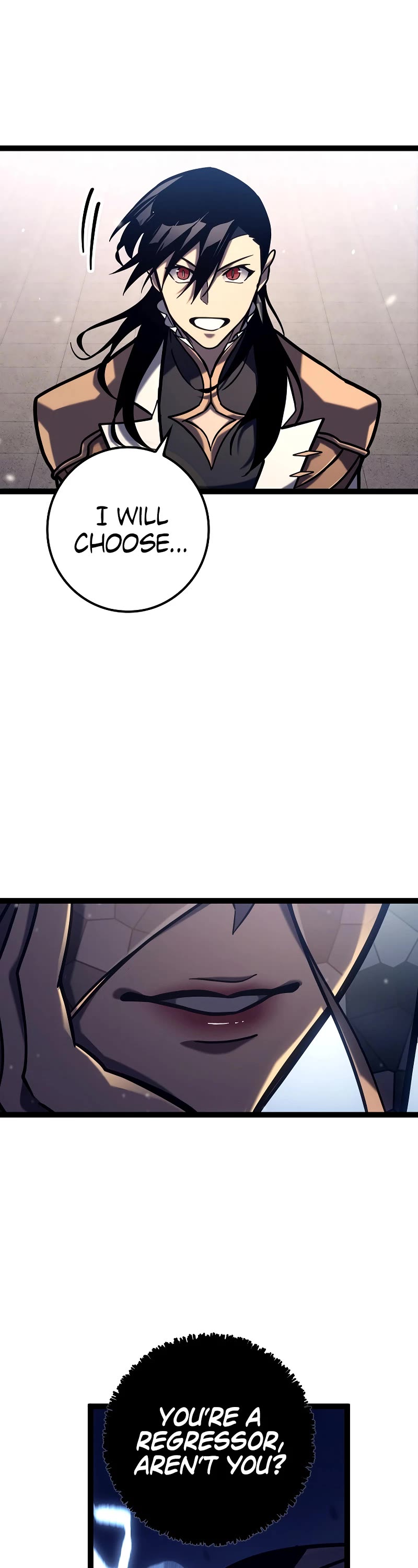 Regressing As The Reincarnated Bastard Of The Sword Clan Chapter 36 page 50 - Chapter 36