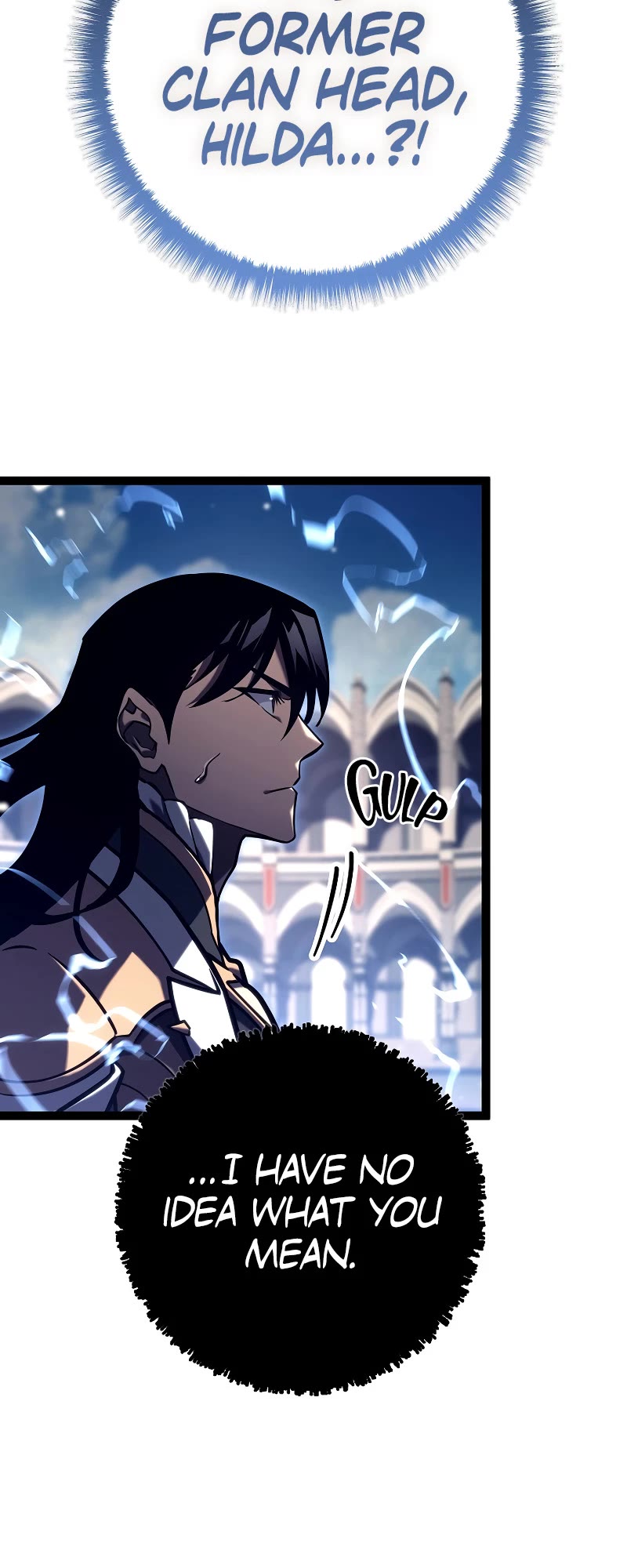 Regressing As The Reincarnated Bastard Of The Sword Clan Chapter 36 page 55 - Chapter 36