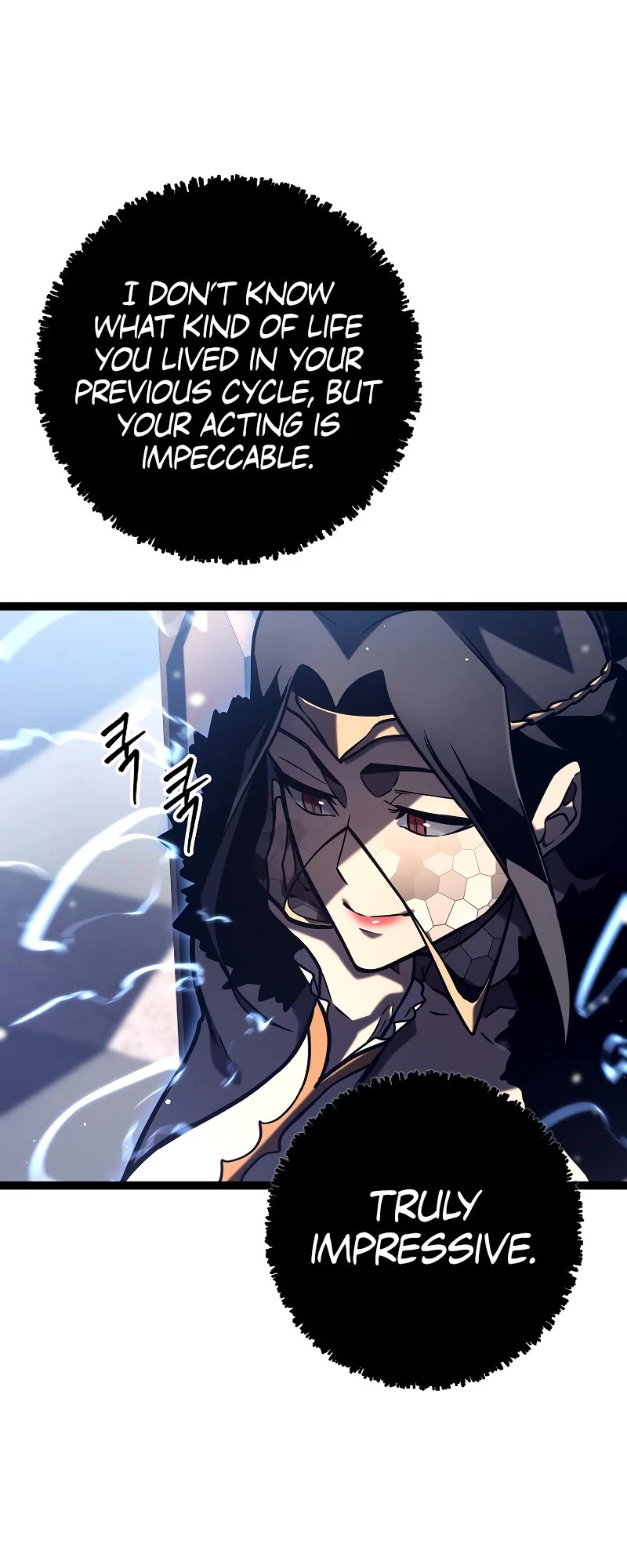 Regressing As The Reincarnated Bastard Of The Sword Clan Chapter 36 page 56 - Chapter 36