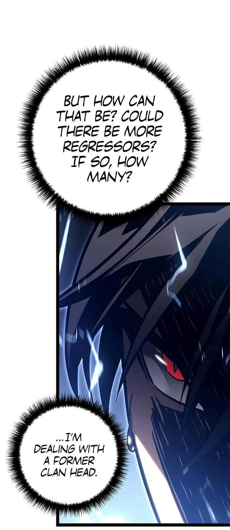 Regressing As The Reincarnated Bastard Of The Sword Clan Chapter 36 page 60 - Chapter 36
