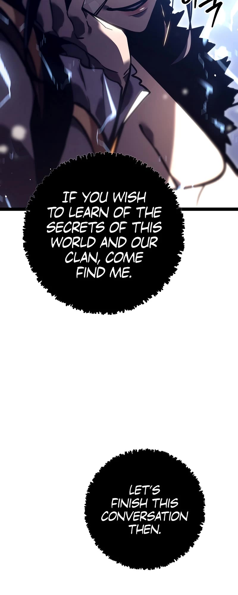 Regressing As The Reincarnated Bastard Of The Sword Clan Chapter 36 page 64 - Chapter 36