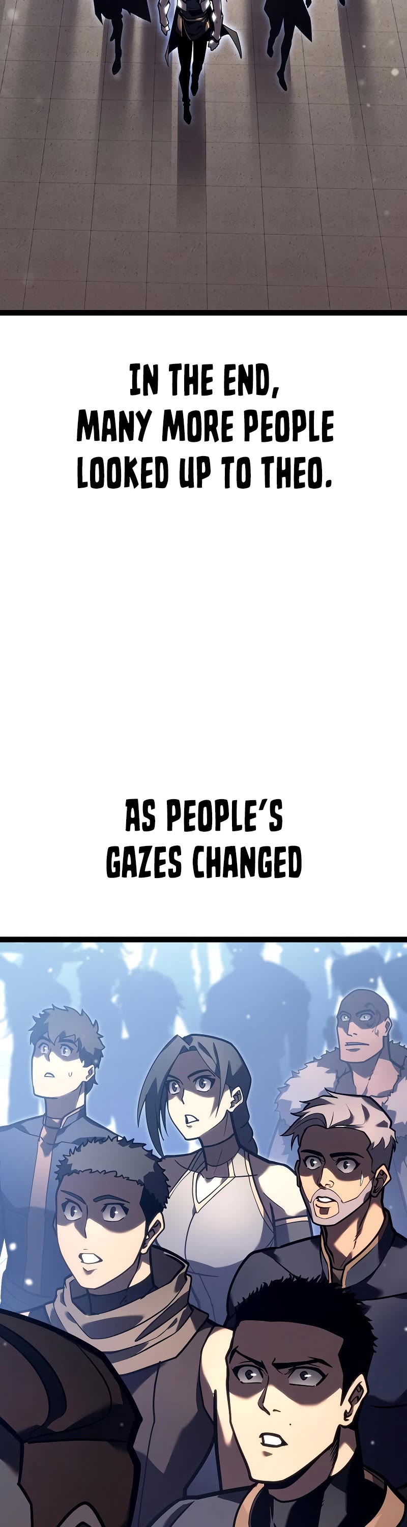 Regressing As The Reincarnated Bastard Of The Sword Clan Chapter 36 page 7 - Chapter 36