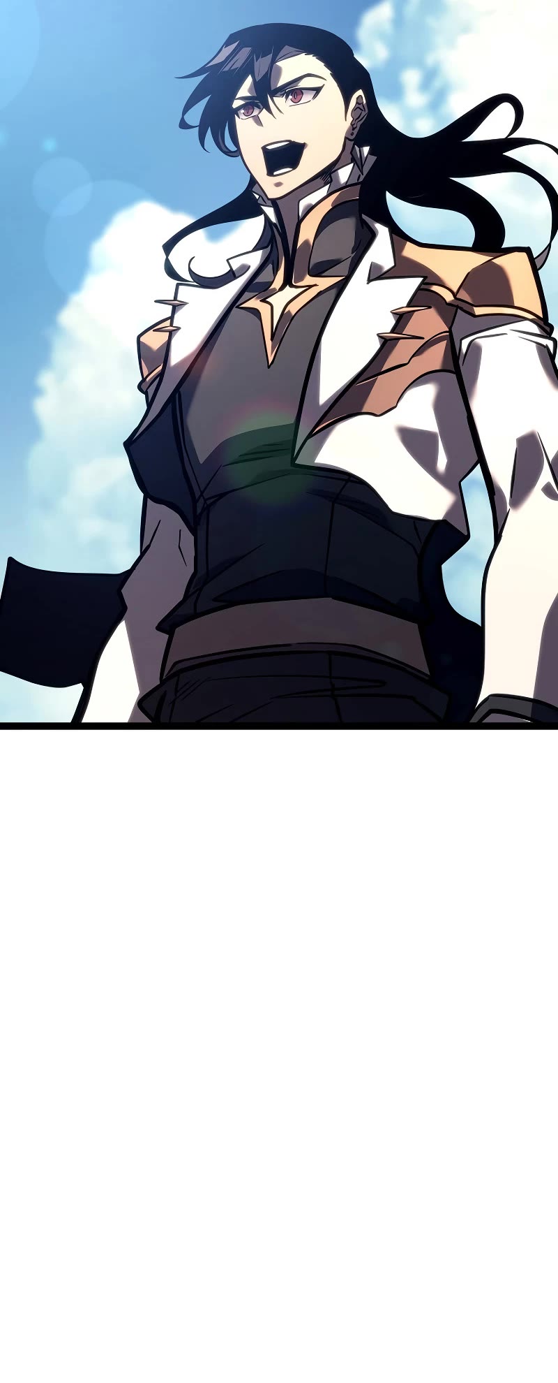 Regressing As The Reincarnated Bastard Of The Sword Clan Chapter 36 page 75 - Chapter 36