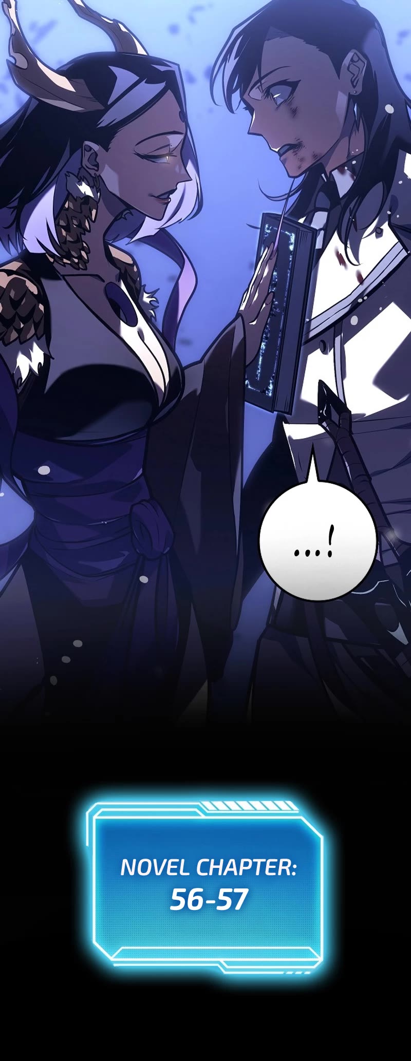 Regressing As The Reincarnated Bastard Of The Sword Clan Chapter 36 page 77 - Chapter 36