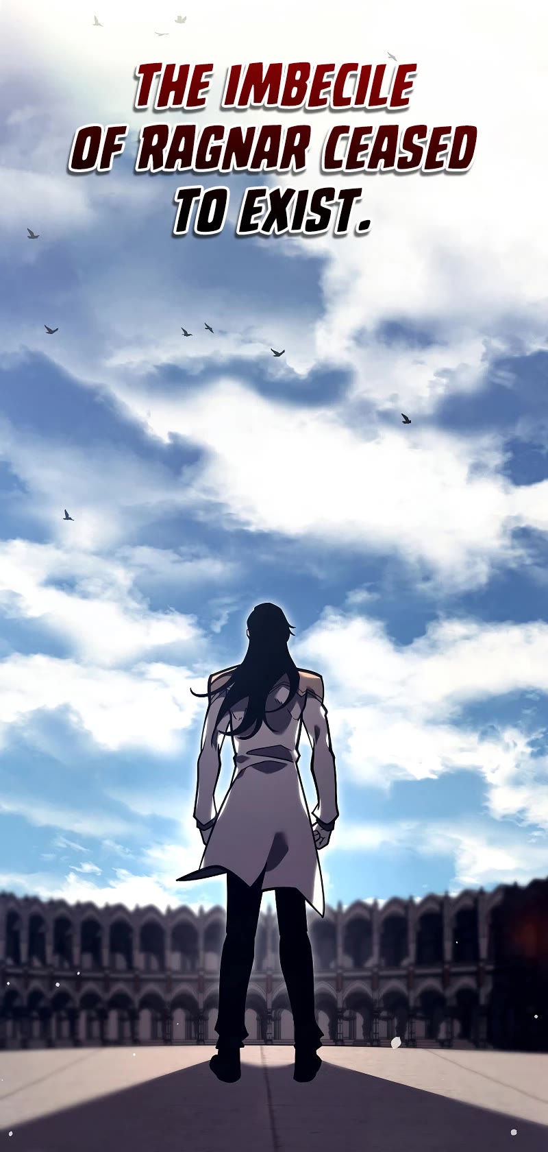 Regressing As The Reincarnated Bastard Of The Sword Clan Chapter 36 page 9 - Chapter 36