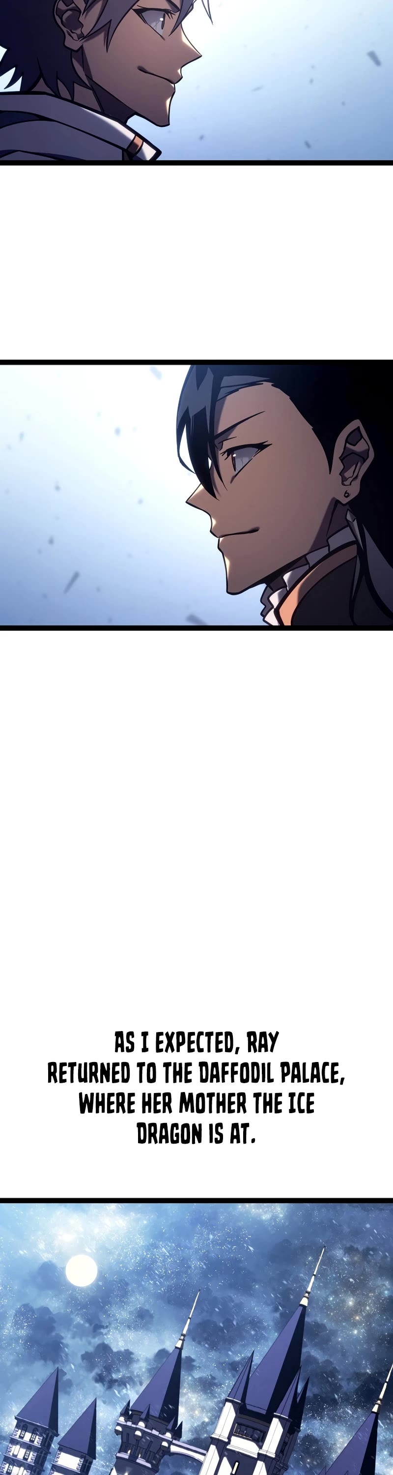 Regressing As The Reincarnated Bastard Of The Sword Clan Chapter 37 page 11 - Chapter 37