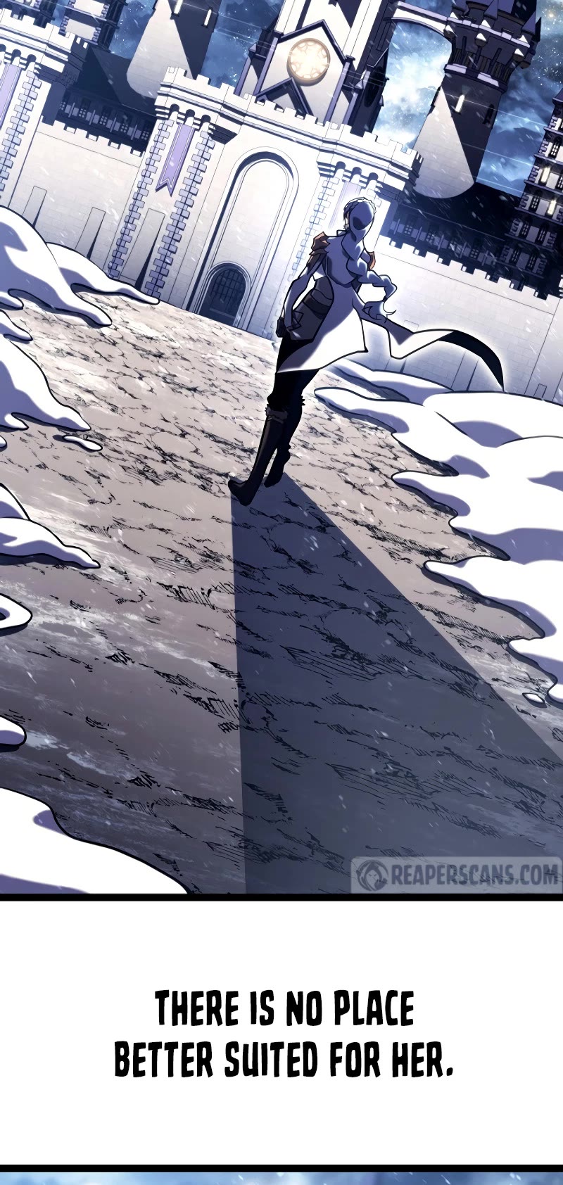 Regressing As The Reincarnated Bastard Of The Sword Clan Chapter 37 page 12 - Chapter 37