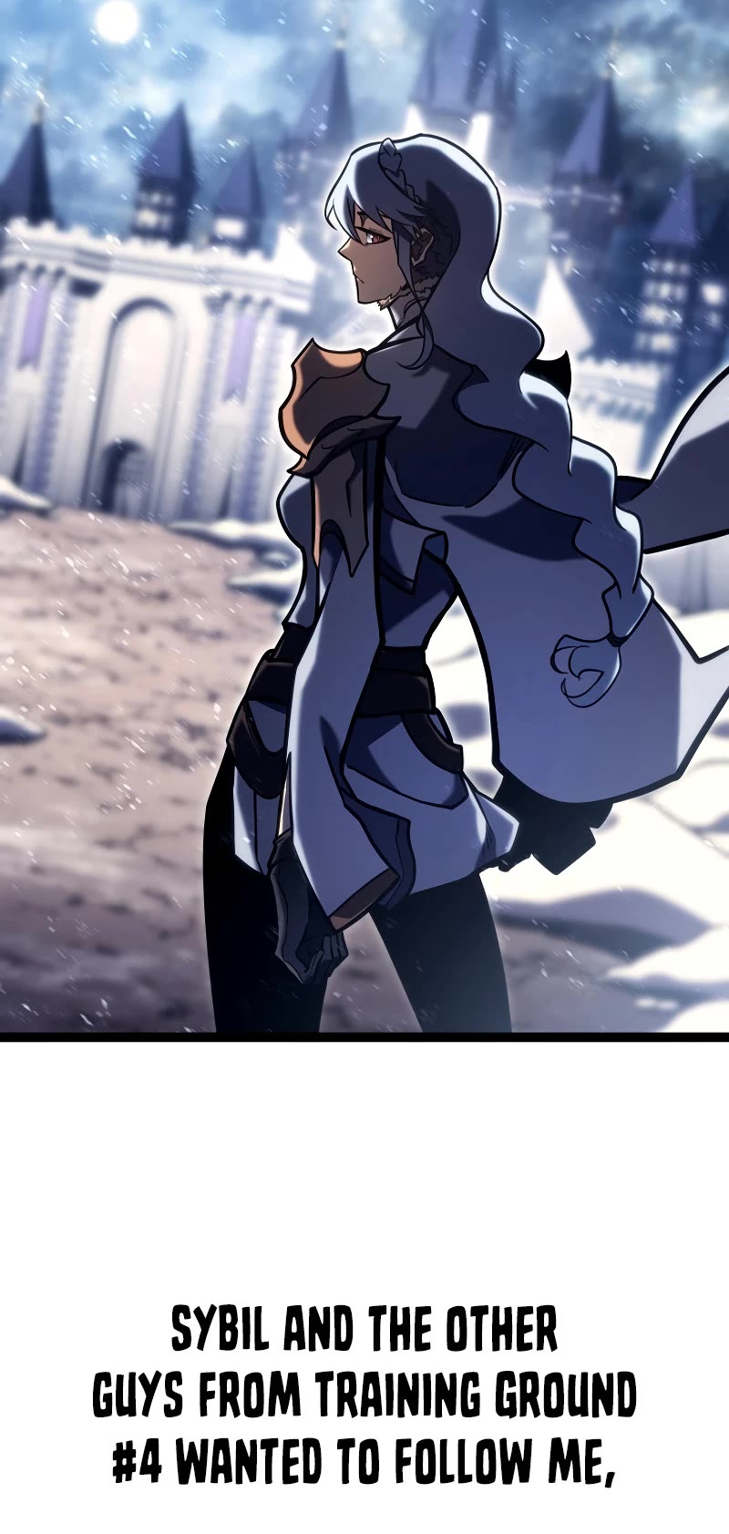 Regressing As The Reincarnated Bastard Of The Sword Clan Chapter 37 page 13 - Chapter 37