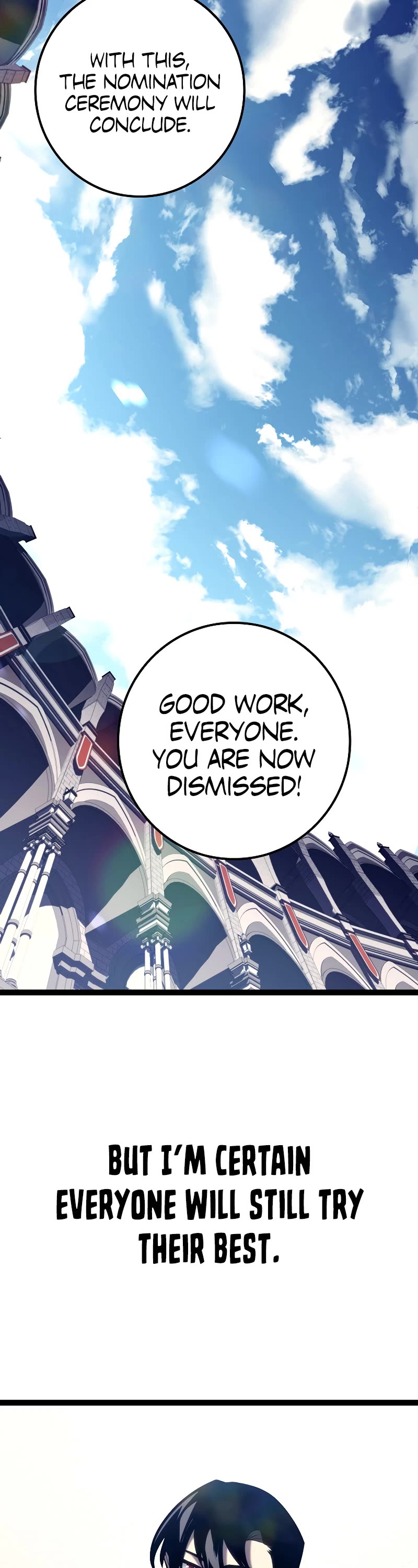 Regressing As The Reincarnated Bastard Of The Sword Clan Chapter 37 page 15 - Chapter 37