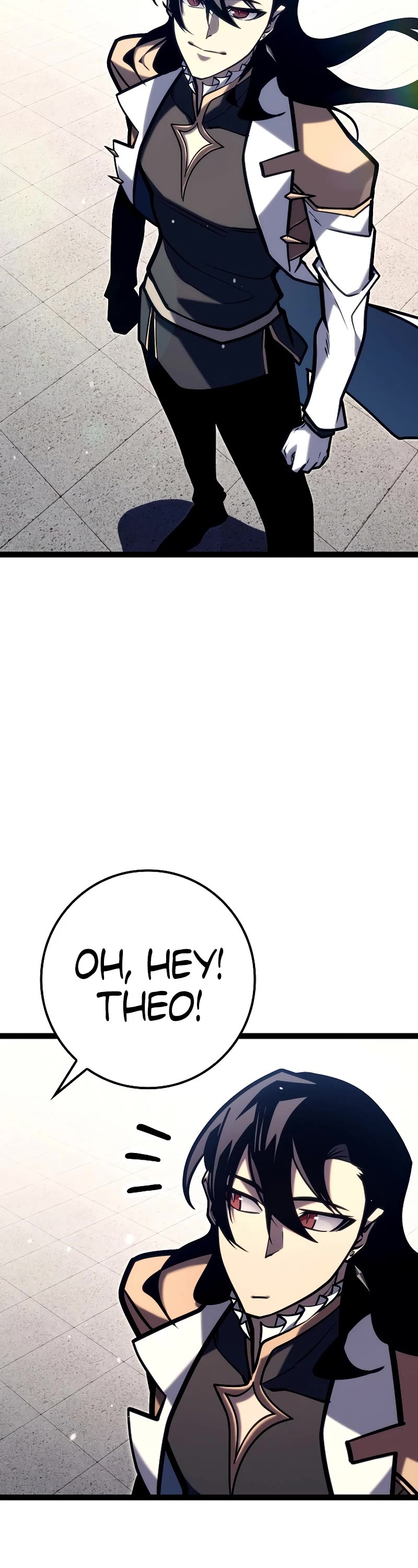 Regressing As The Reincarnated Bastard Of The Sword Clan Chapter 37 page 16 - Chapter 37