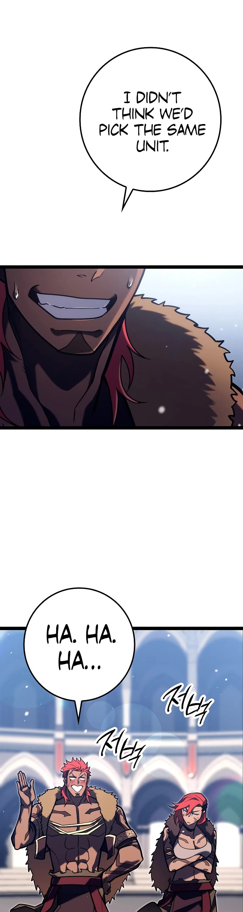Regressing As The Reincarnated Bastard Of The Sword Clan Chapter 37 page 17 - Chapter 37