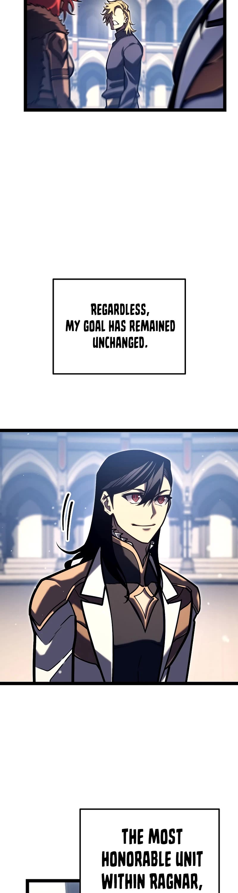 Regressing As The Reincarnated Bastard Of The Sword Clan Chapter 37 page 22 - Chapter 37