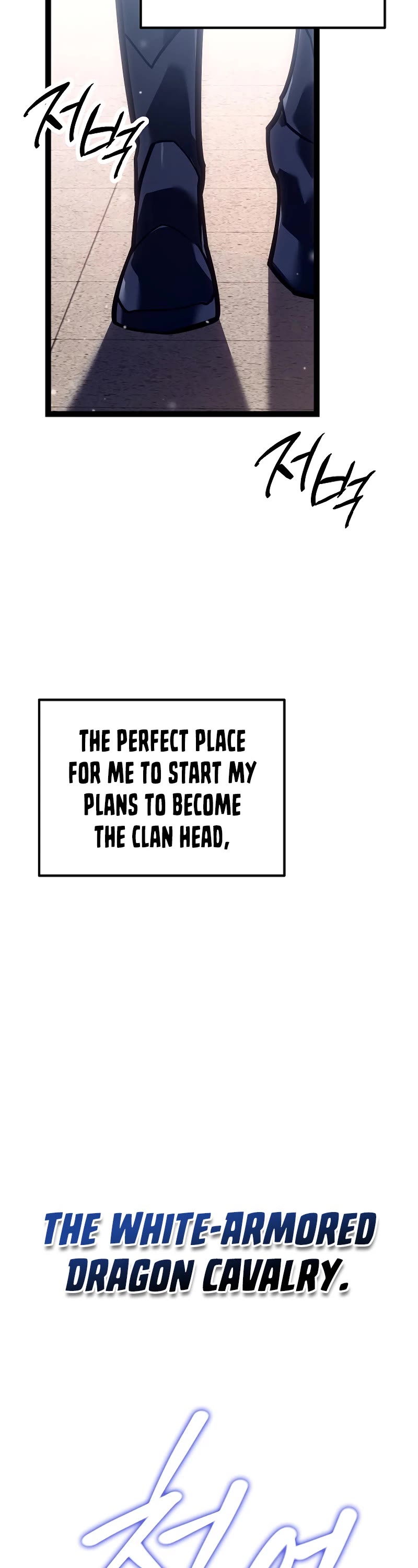 Regressing As The Reincarnated Bastard Of The Sword Clan Chapter 37 page 23 - Chapter 37