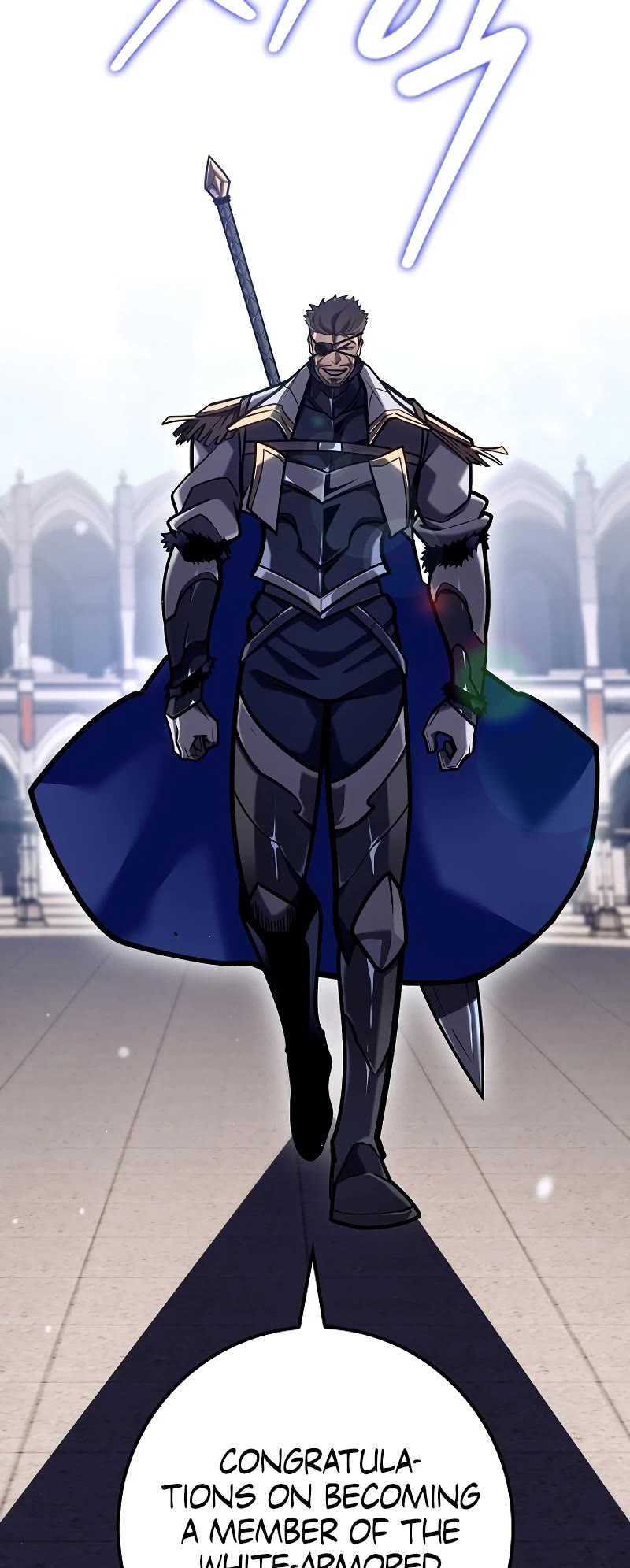 Regressing As The Reincarnated Bastard Of The Sword Clan Chapter 37 page 24 - Chapter 37