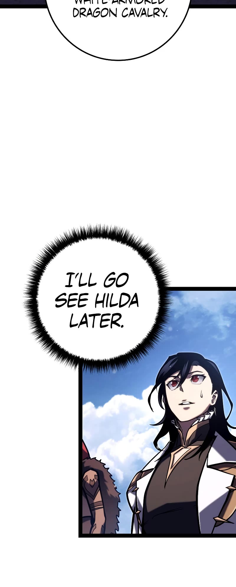 Regressing As The Reincarnated Bastard Of The Sword Clan Chapter 37 page 25 - Chapter 37