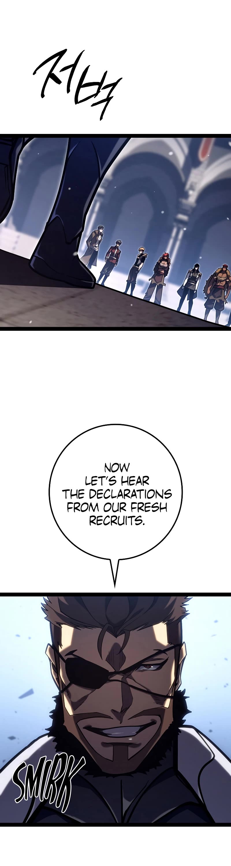 Regressing As The Reincarnated Bastard Of The Sword Clan Chapter 37 page 26 - Chapter 37