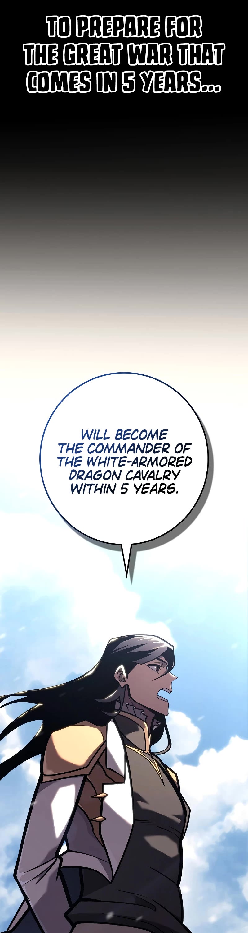 Regressing As The Reincarnated Bastard Of The Sword Clan Chapter 37 page 32 - Chapter 37