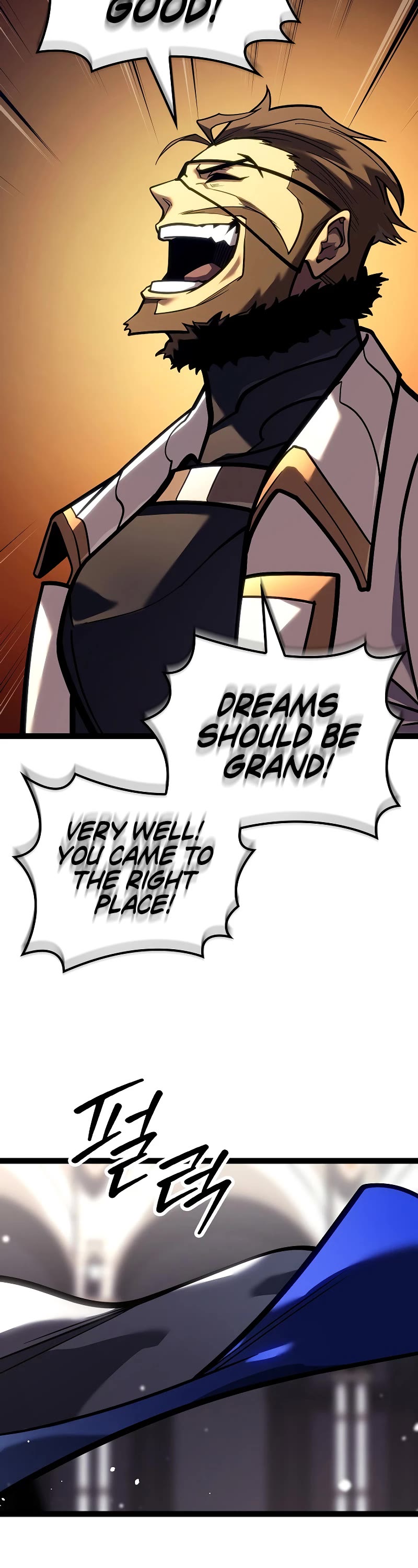 Regressing As The Reincarnated Bastard Of The Sword Clan Chapter 37 page 34 - Chapter 37