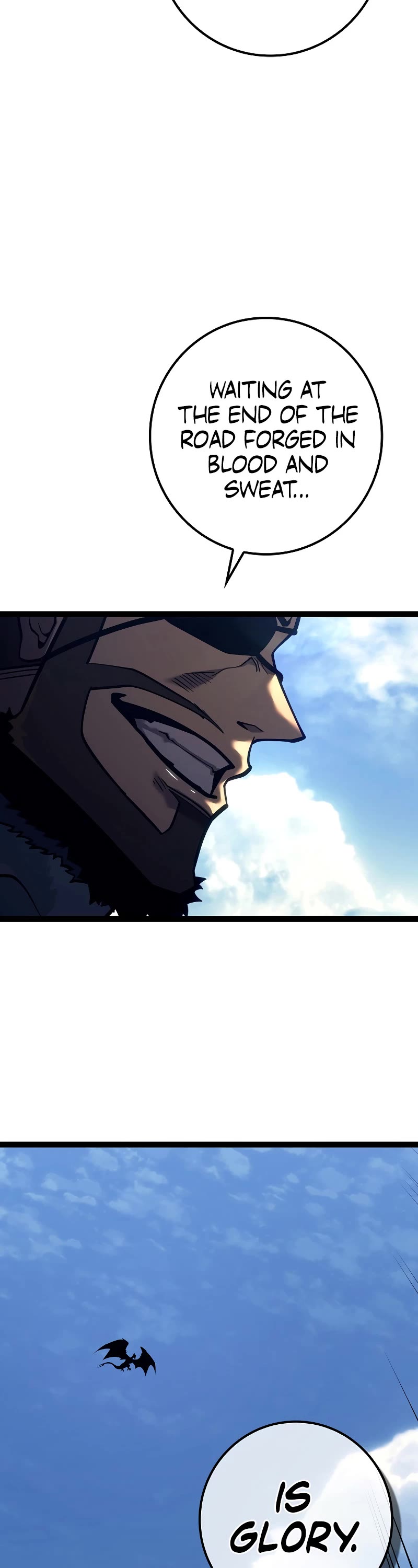 Regressing As The Reincarnated Bastard Of The Sword Clan Chapter 37 page 39 - Chapter 37