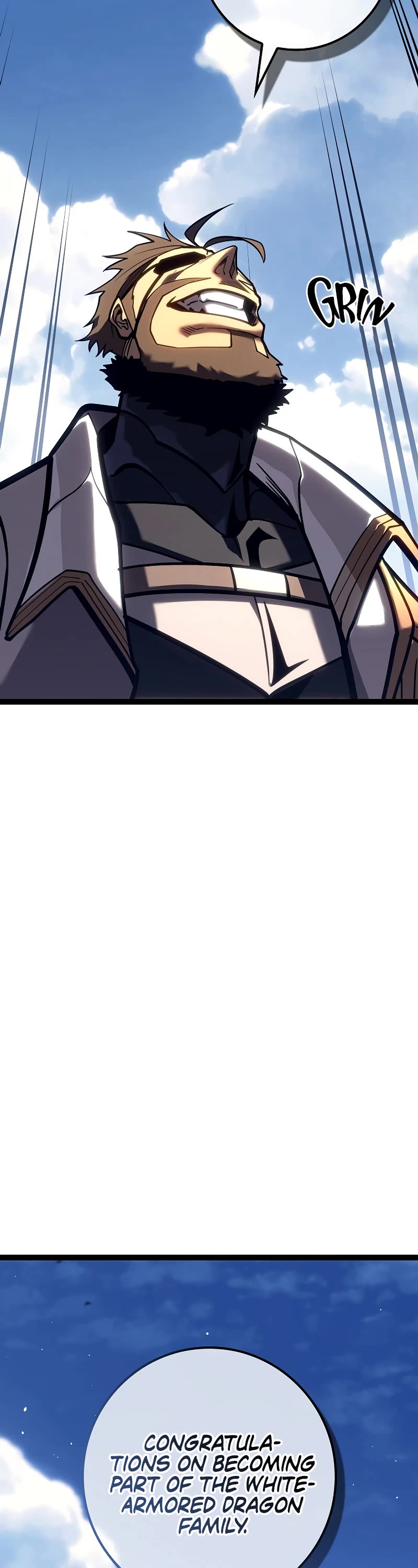 Regressing As The Reincarnated Bastard Of The Sword Clan Chapter 37 page 40 - Chapter 37