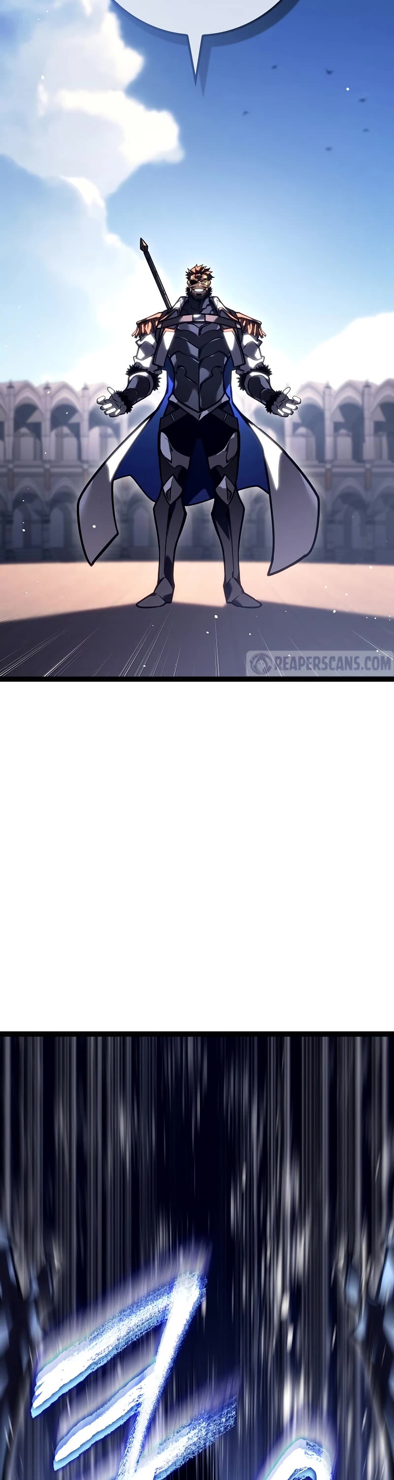 Regressing As The Reincarnated Bastard Of The Sword Clan Chapter 37 page 41 - Chapter 37
