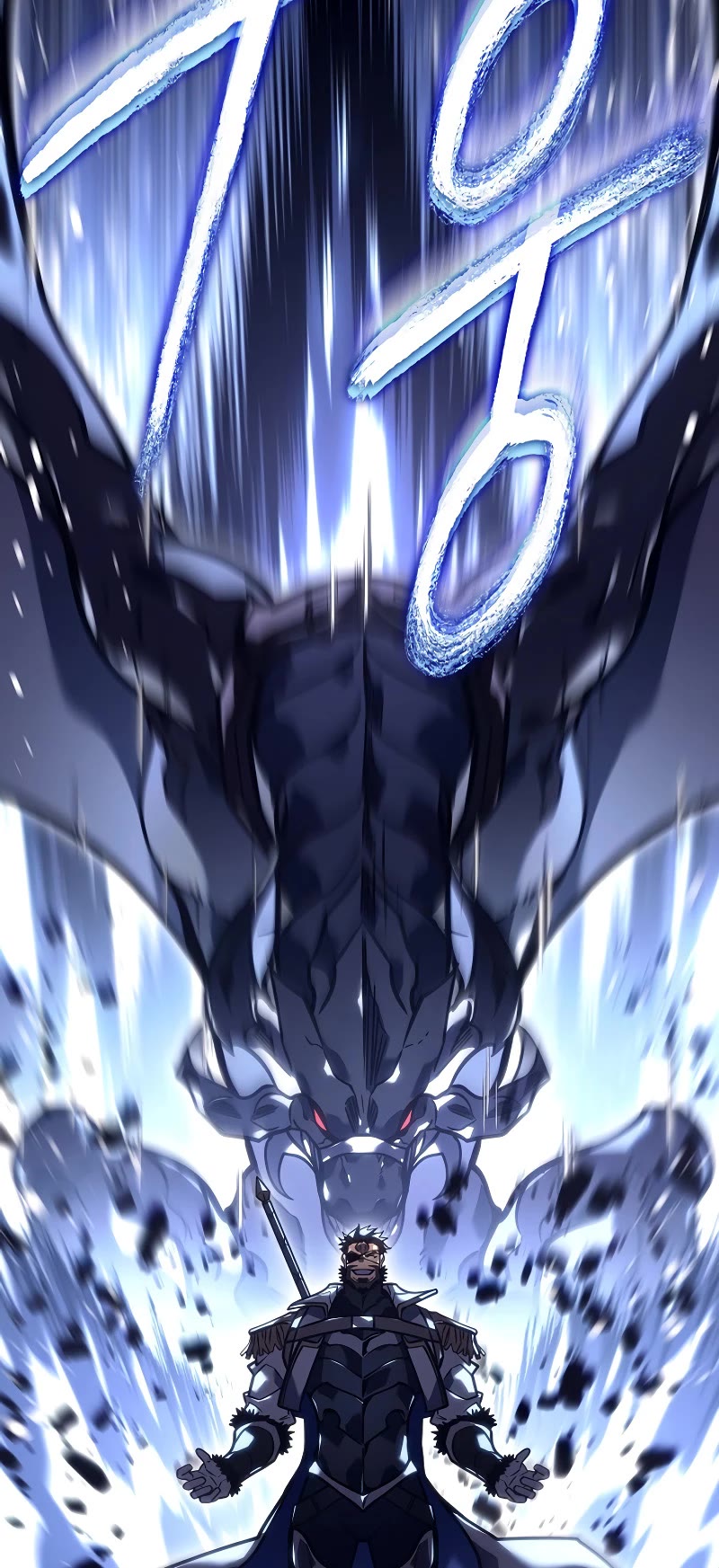 Regressing As The Reincarnated Bastard Of The Sword Clan Chapter 37 page 42 - Chapter 37