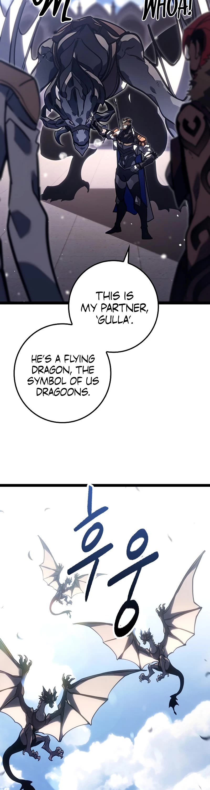Regressing As The Reincarnated Bastard Of The Sword Clan Chapter 37 page 45 - Chapter 37