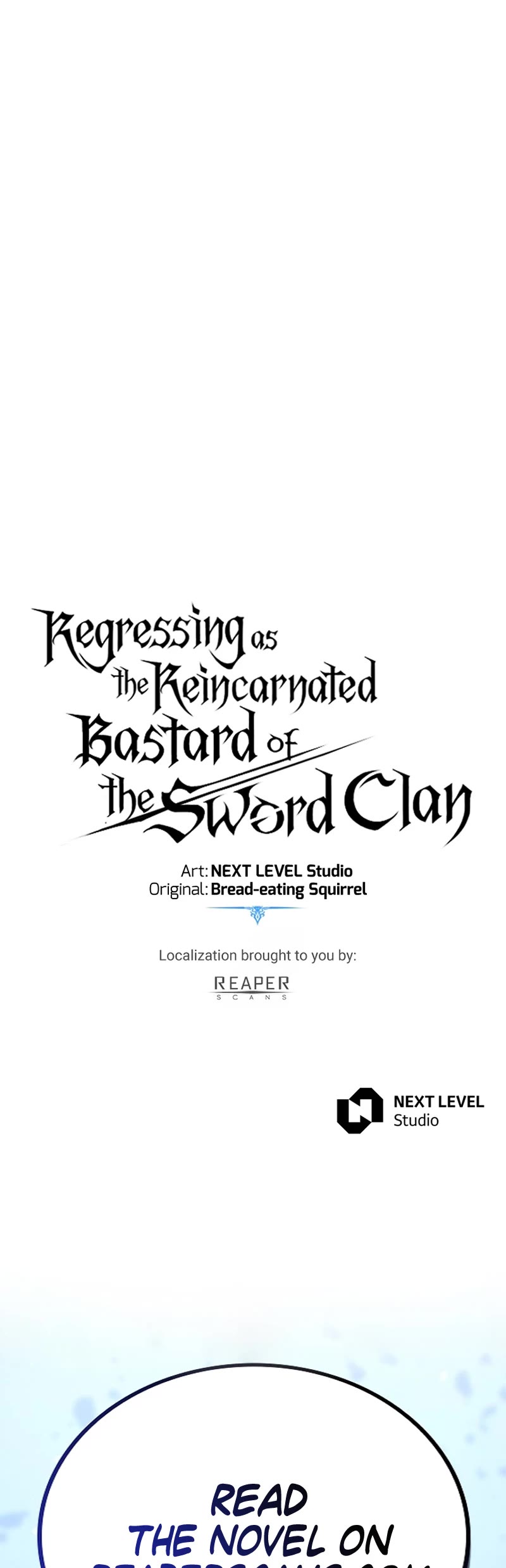Regressing As The Reincarnated Bastard Of The Sword Clan Chapter 37 page 58 - Chapter 37