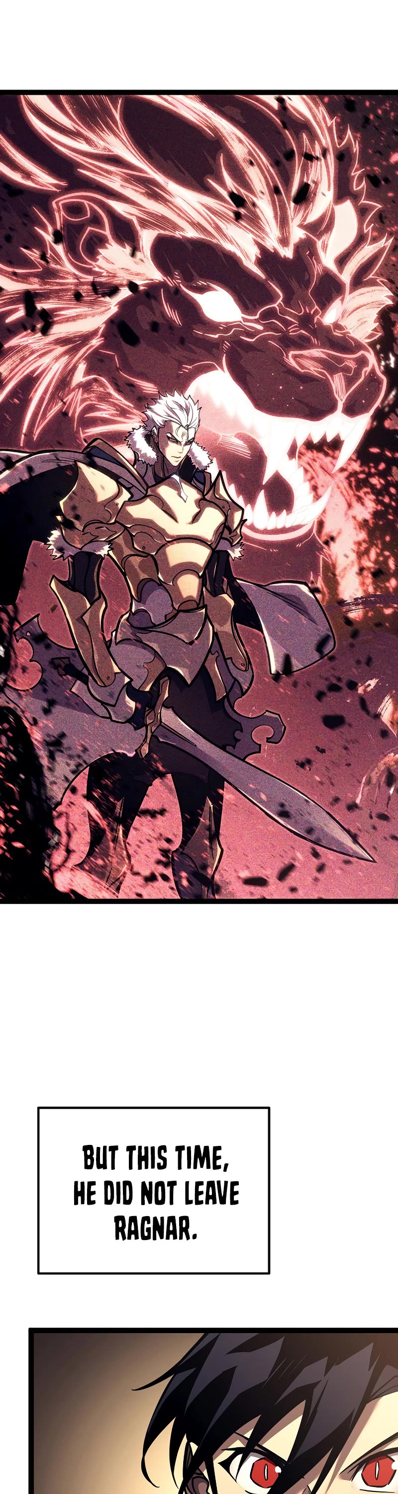 Regressing As The Reincarnated Bastard Of The Sword Clan Chapter 37 page 8 - Chapter 37